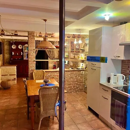 Appartement En Art - 3 - 3 Salles De Bains - 8 Pers - Cuisine - Salon - Piscine - Parking *