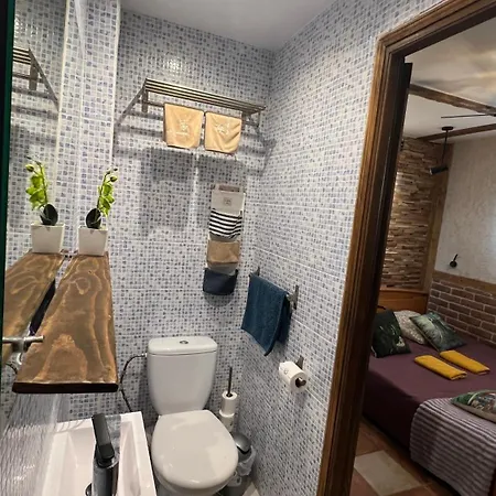 En Art - 3 - 3 Salles De Bains - 8 Pers - Cuisine - Salon - Piscine - Parking Appartement