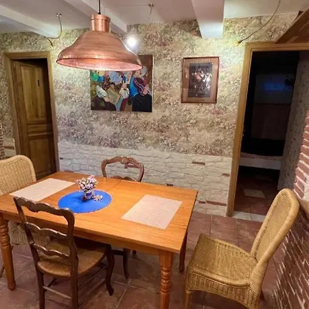 En Art - 3 - 3 Salles De Bains - 8 Pers - Cuisine - Salon - Piscine - Parking Appartement