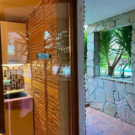 En Art - 3 - 3 Salles De Bains - 8 Pers - Cuisine - Salon - Piscine - Parking Appartement Biarritz