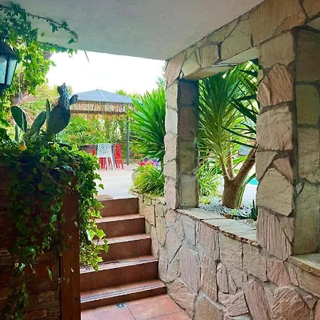 En Art - 3 - 3 Salles De Bains - 8 Pers - Cuisine - Salon - Piscine - Parking *