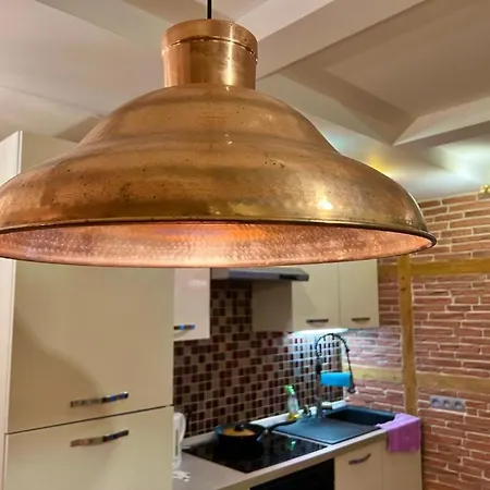 En Art - 3 - 3 Salles De Bains - 8 Pers - Cuisine - Salon - Piscine - Parking * Μπιαρίτζ
