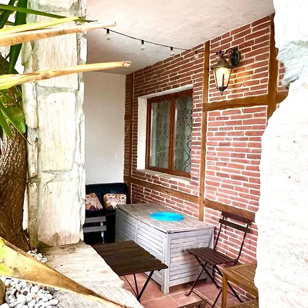 En Art - 3 - 3 Salles De Bains - 8 Pers - Cuisine - Salon - Piscine - Parking