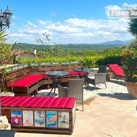 Appartement En Art - 3 - 3 Salles De Bains - 8 Pers - Cuisine - Salon - Piscine - Parking *