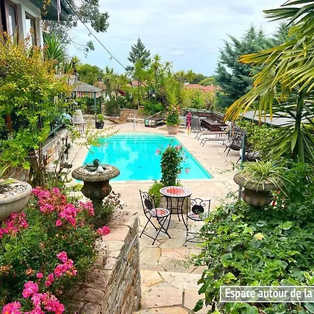 Διαμέρισμα En Art - 3 - 3 Salles De Bains - 8 Pers - Cuisine - Salon - Piscine - Parking