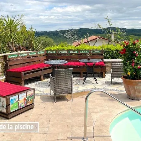 Appartement En Art - 3 - 3 Salles De Bains - 8 Pers - Cuisine - Salon - Piscine - Parking *