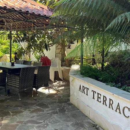 En Art - 3 - 3 Salles De Bains - 8 Pers - Cuisine - Salon - Piscine - Parking * Biarritz