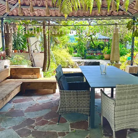 Appartement En Art - 3 - 3 Salles De Bains - 8 Pers - Cuisine - Salon - Piscine - Parking