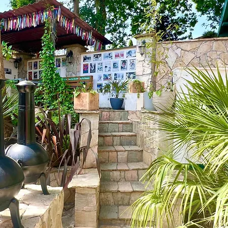 En Art - 3 - 3 Salles De Bains - 8 Pers - Cuisine - Salon - Piscine - Parking