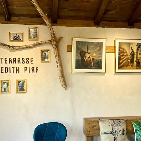 Appartement En Art - 3 - 3 Salles De Bains - 8 Pers - Cuisine - Salon - Piscine - Parking Biarritz