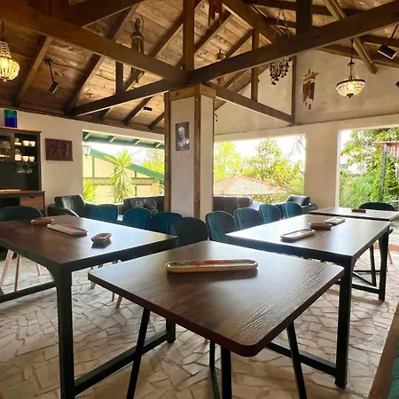Διαμέρισμα En Art - 3 - 3 Salles De Bains - 8 Pers - Cuisine - Salon - Piscine - Parking Μπιαρίτζ