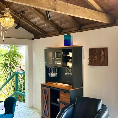 En Art - 3 - 3 Salles De Bains - 8 Pers - Cuisine - Salon - Piscine - Parking *