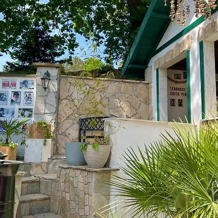 Appartement En Art - 3 - 3 Salles De Bains - 8 Pers - Cuisine - Salon - Piscine - Parking Biarritz